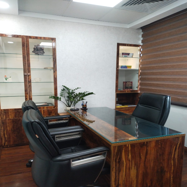 Emaar Digital Greens, 9th Floor | Golf Course Extension Road, Gurgaon